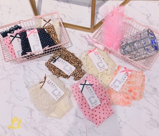 Set 5 quần chip Candy siêu ngọt ngào