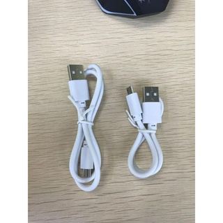 Dây Cáp Sạc Nhanh 2A Dành Cho Điện Thoại Android
