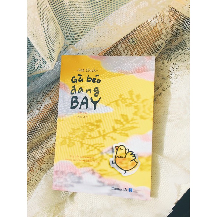 Sách - Gà Béo Đang Bay | BigBuy360 - bigbuy360.vn