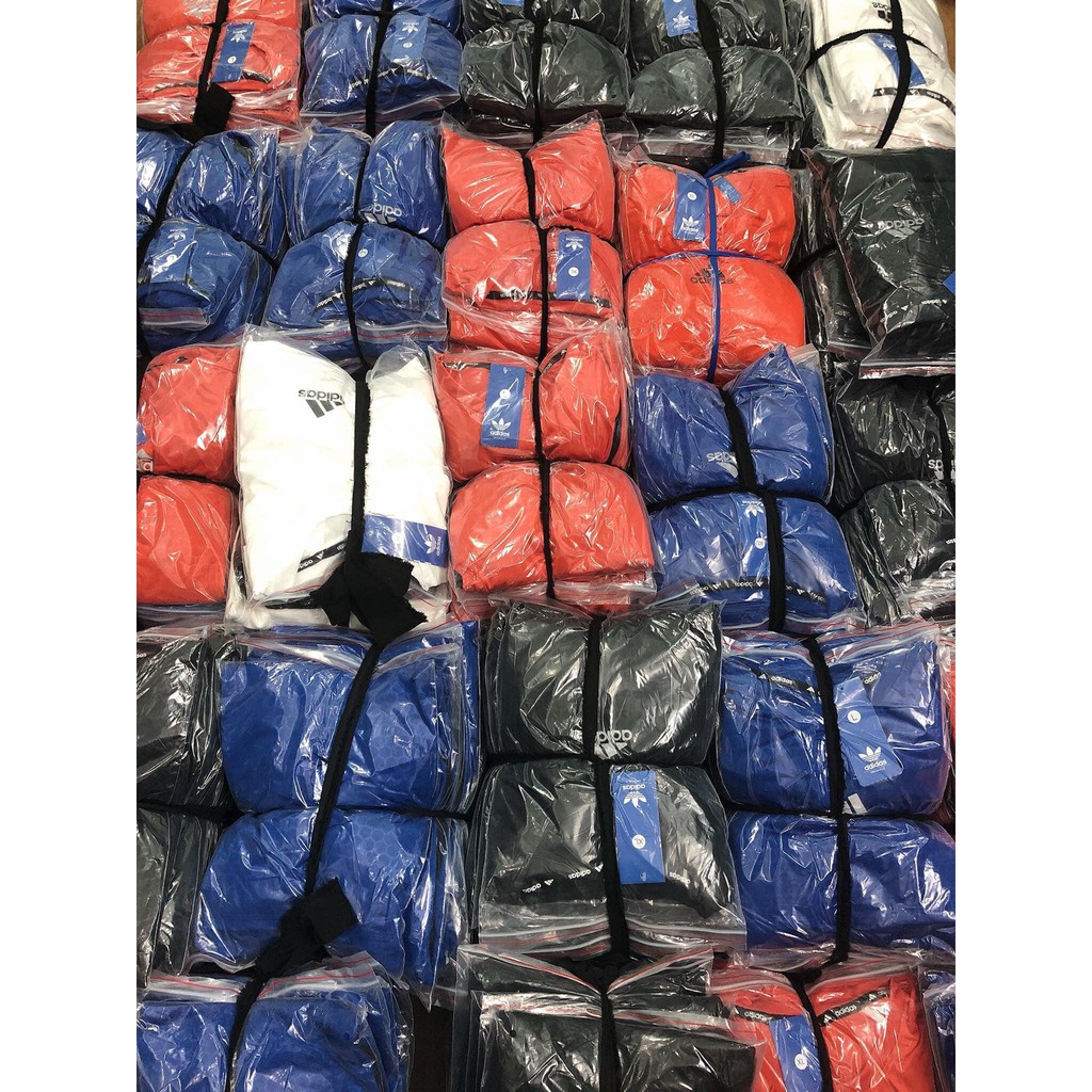 bộ thể thao nam cổ tròn ép vân ong | BigBuy360 - bigbuy360.vn