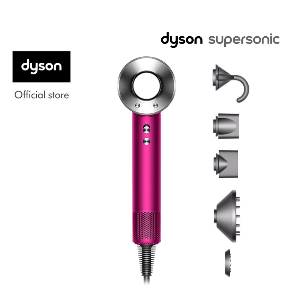 Top 48 image supersonic hair dryer dyson Thptnganamst.edu.vn