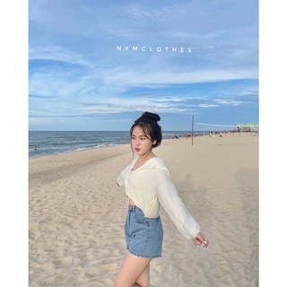 ✿ ÁO LEN FORM LỬNG ✿