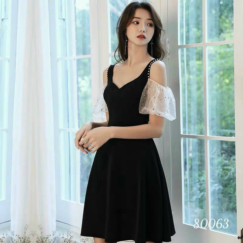 (HCM) ĐẦM FORD PHỐI LƯỚI VOAN SIÊU XINH XẮN , TÔN DÁNG SÀNH ĐIÊU SANG CHẢNH CHO CÁC NÀNG KOKO MI FASHION