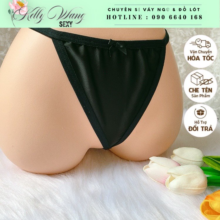CK109-QUẦN LÓT NỮ GỢI CẢM -KELLYWANG