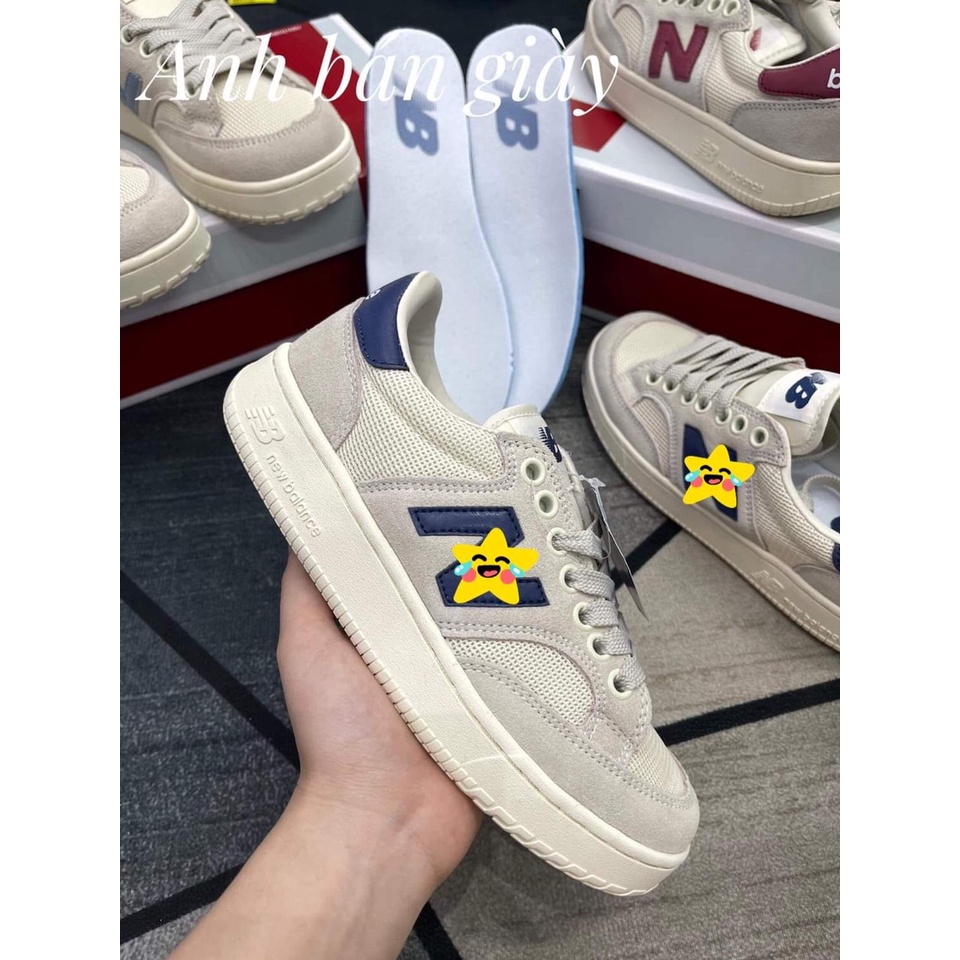 Giày thể thao sneaker nb 300 MẪU MỚI chất siêu mềm