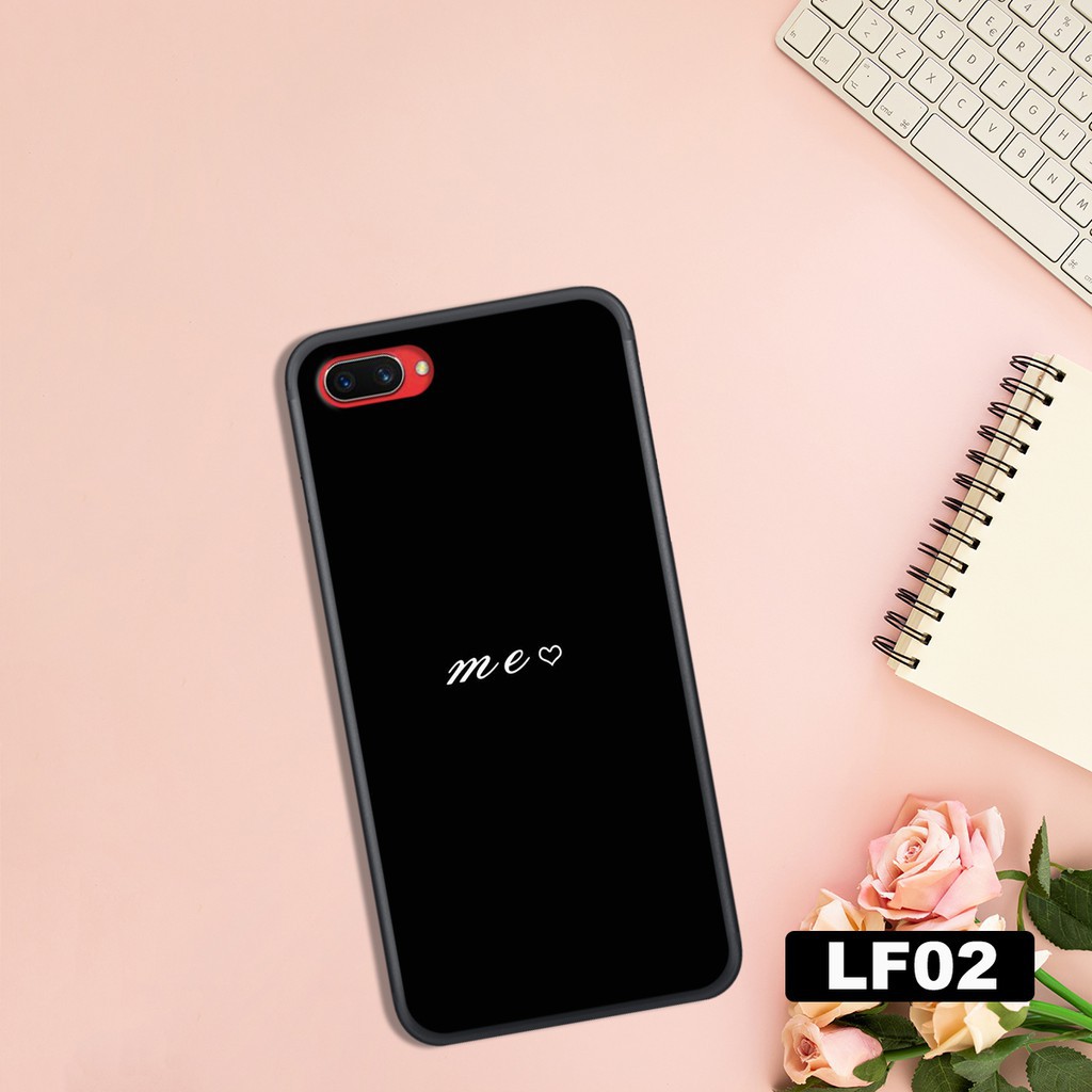 [HOT] ỐP LƯNG OPPO A3S – F9 – F7 - F1S - F5 IN HÌNH HỌA TIẾT DỄ THƯƠNG SIÊU CHẤT LƯỢNG