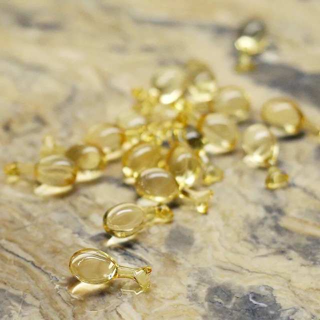 Viên nang collagen Elastin phục hồi cho làn da