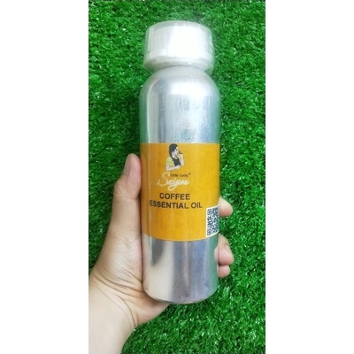 Cà phê, vani,cam gừng hồng, trầm 500ml