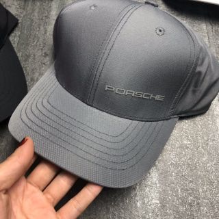 Nón lưỡi trai Porsche thời trang