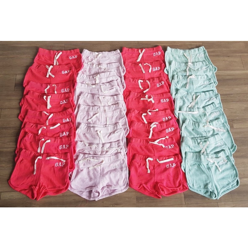 Quần nỉ da cá BabyGap
