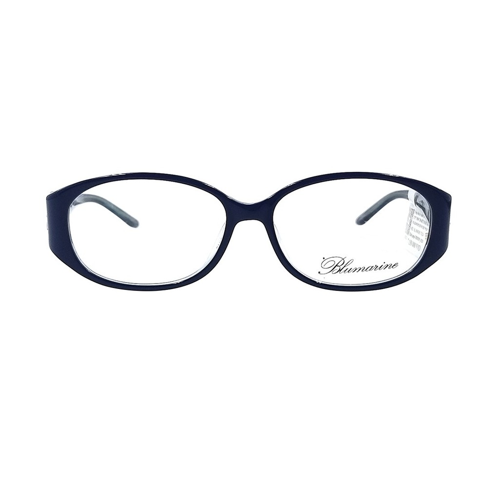Gọng kính BLUMARINE VBM530S màu sắc thời trang chính hãng, thiết kế dễ đeo bảo vệ mắt