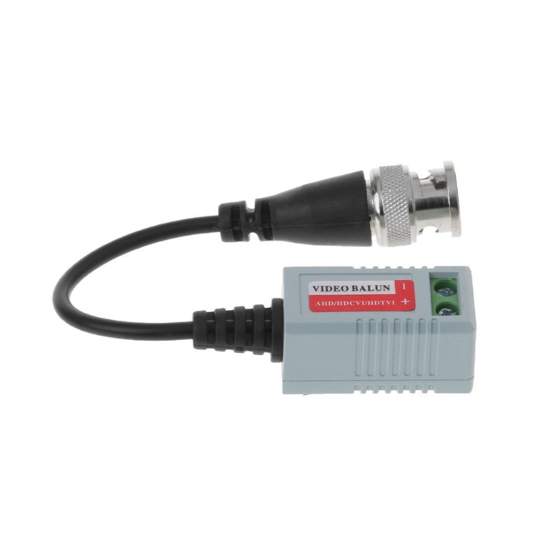 Set 2 bộ phận nhận Video Balun chuyên dụng