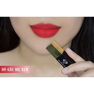 SON KEM THIÊN NHIÊN MẸ KEN