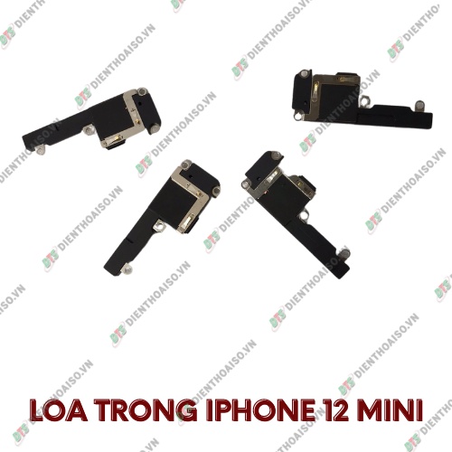 Loa chuông ,loa ngoài iphone 12 ,12 mini ,12 pro,12 pro max