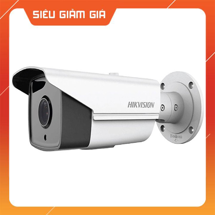 Camera Hikvision HD720 DS-2CE16C0T-IT5 - hàng chính hãng