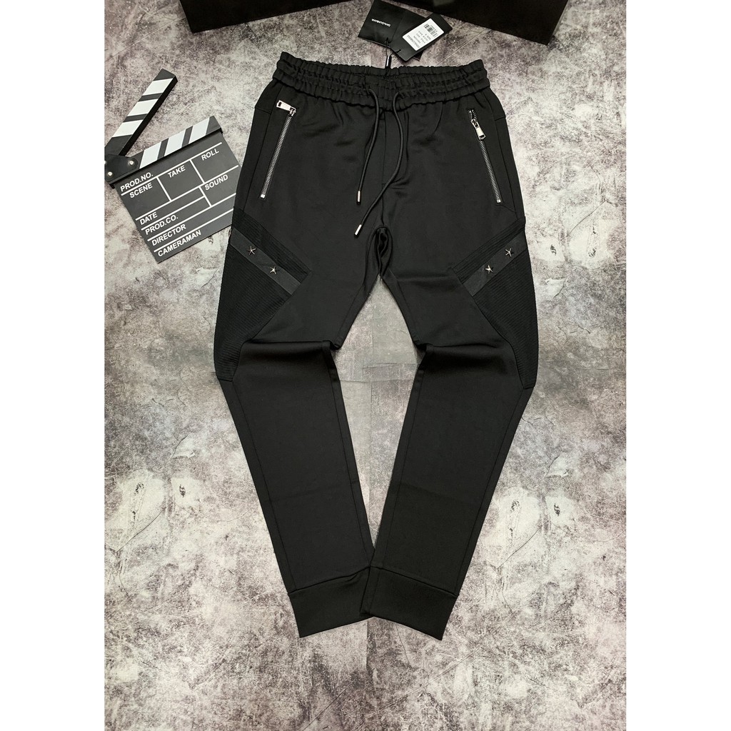 Quần jogger nam PP SPF