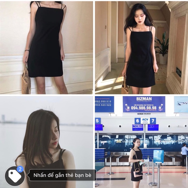 Váy Sale 150k