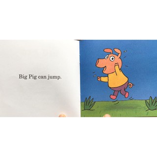 Bộ nhập - I can read phonics 84q