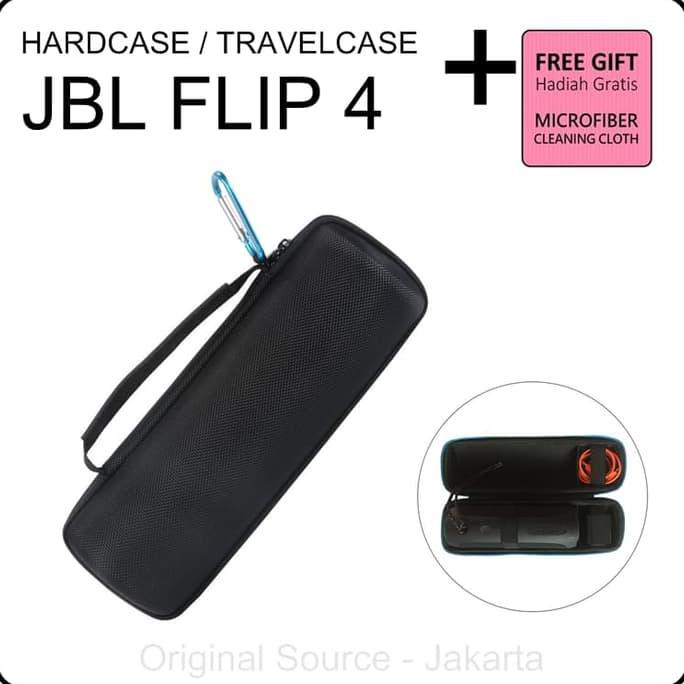 Túi Đựng Loa Bluetooth Jbl Flip 4 J105