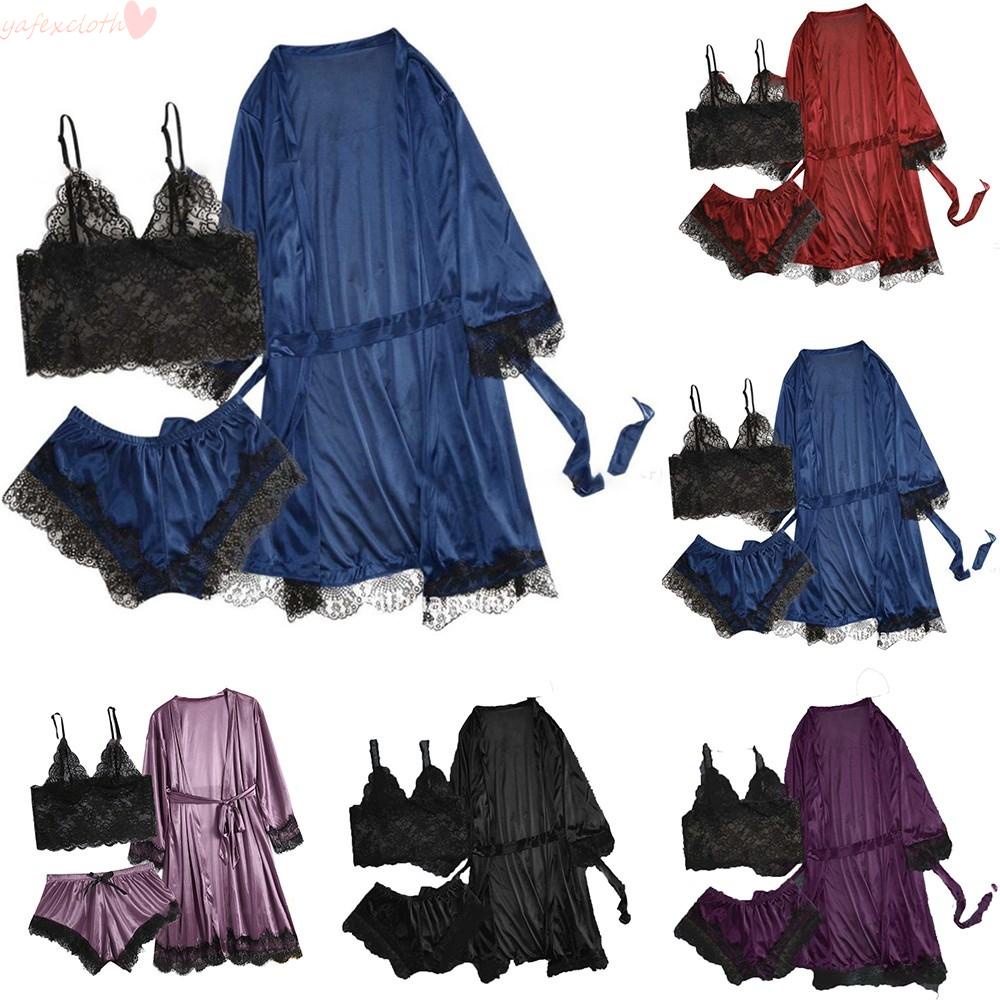 Đồ ngủ plus size M-2XL thoải mái
