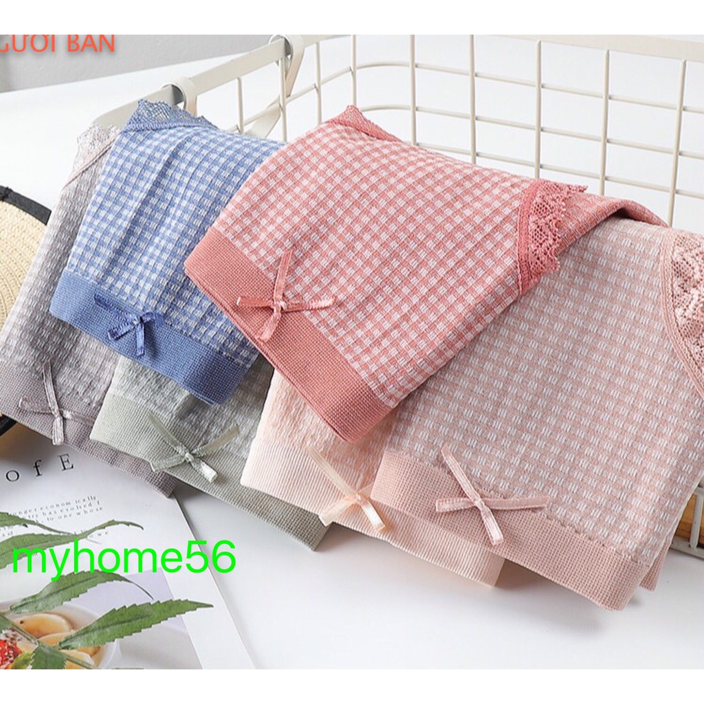 10 quần cotton 100% co giãn 4 chiều.