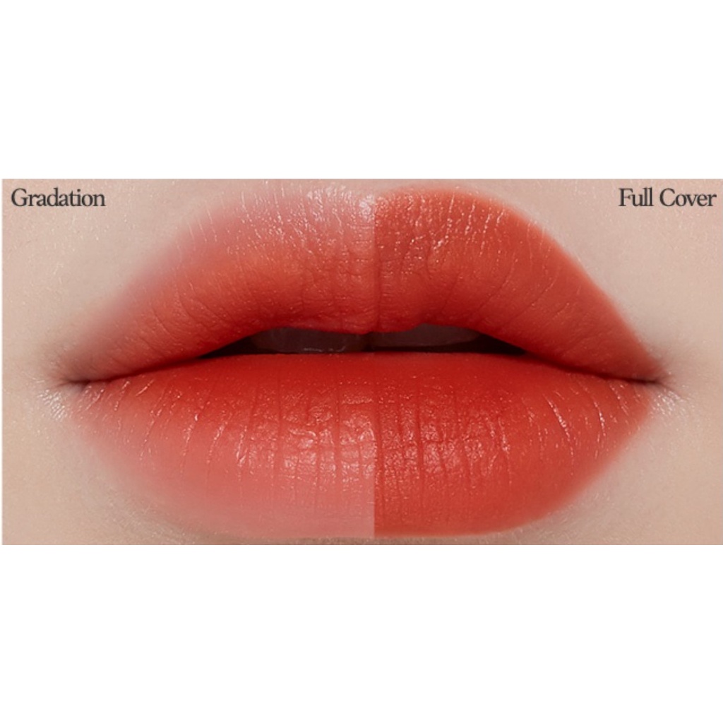Son kem lì Etude Crema Velvet Tint  - Bebeau