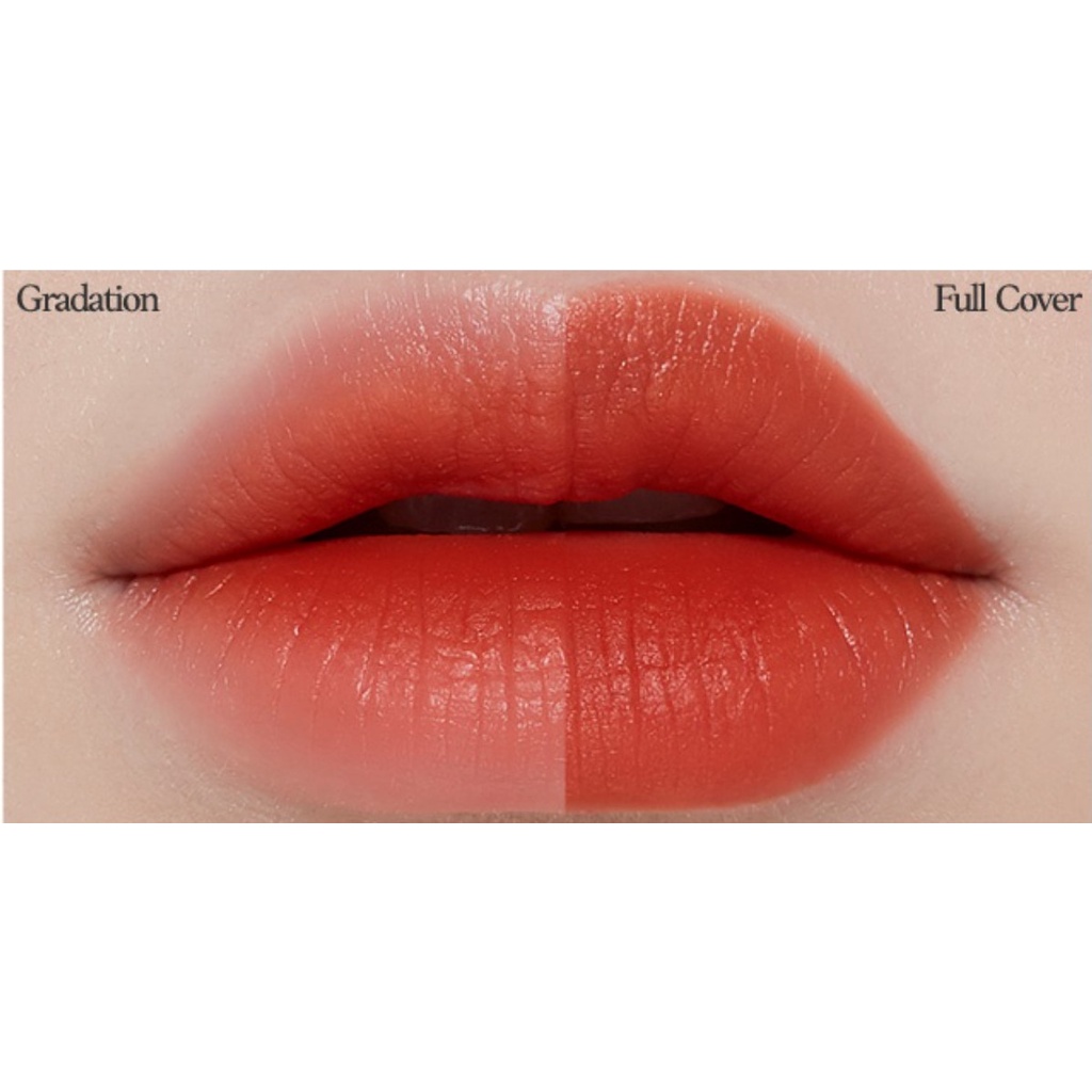 Son kem lì Etude Crema Velvet Tint  - Bebeau