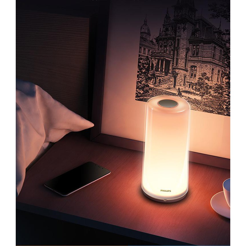 Đèn ngủ thông minh Philips-Xiaomi