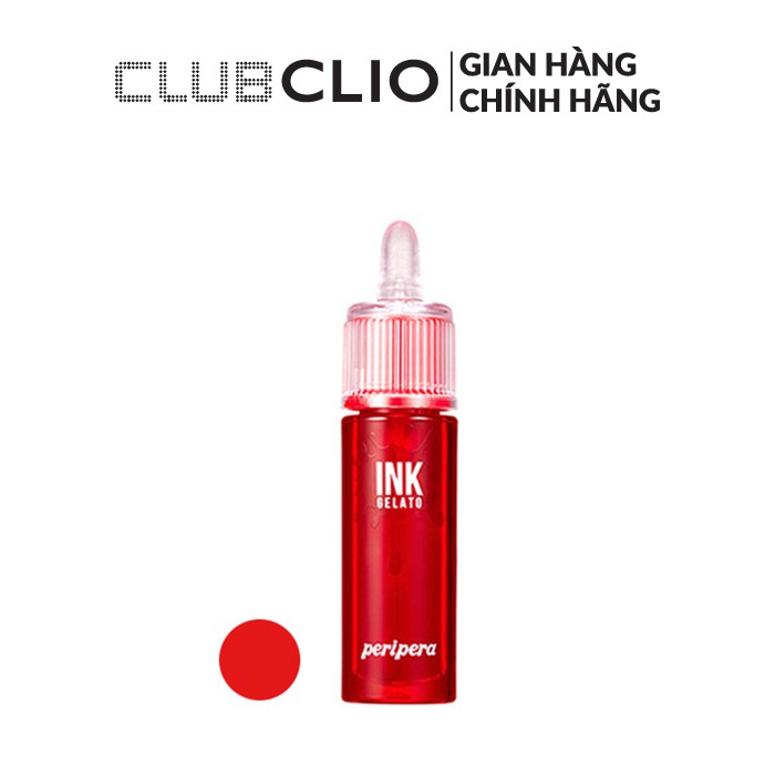 Son nước Peripera Ink Gelato 8ml