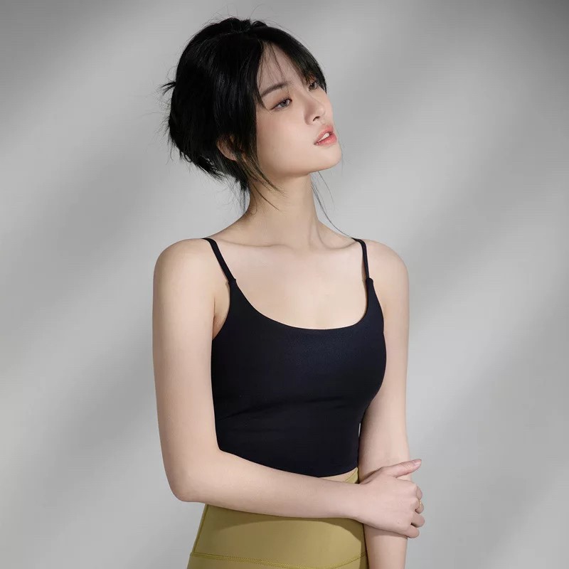 Áo ngực thể thao phong cách quyến rũ gợi cảm cho nữ