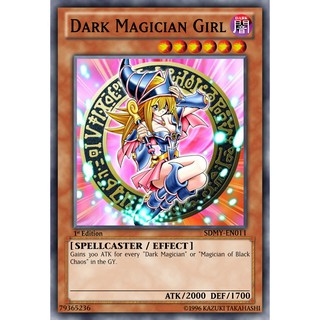 [BÀI IN] Bộ bài Yugi Muto