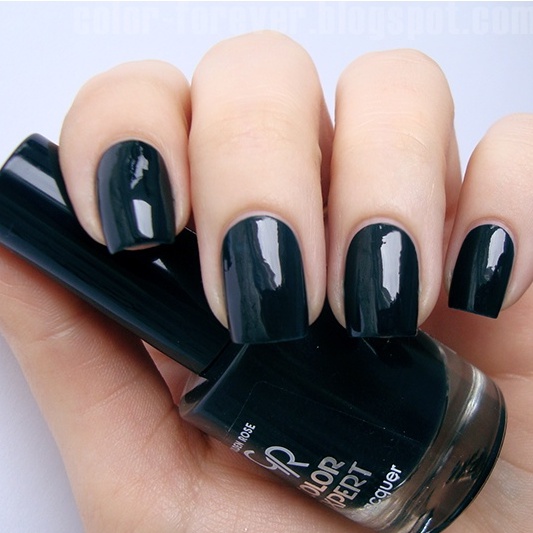 Sơn móng tay, móng chân Golden Rose Color Expert Nail Lacquer Thổ Nhĩ Kỳ