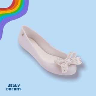 Giày nhựa thơm melissa space love vi me