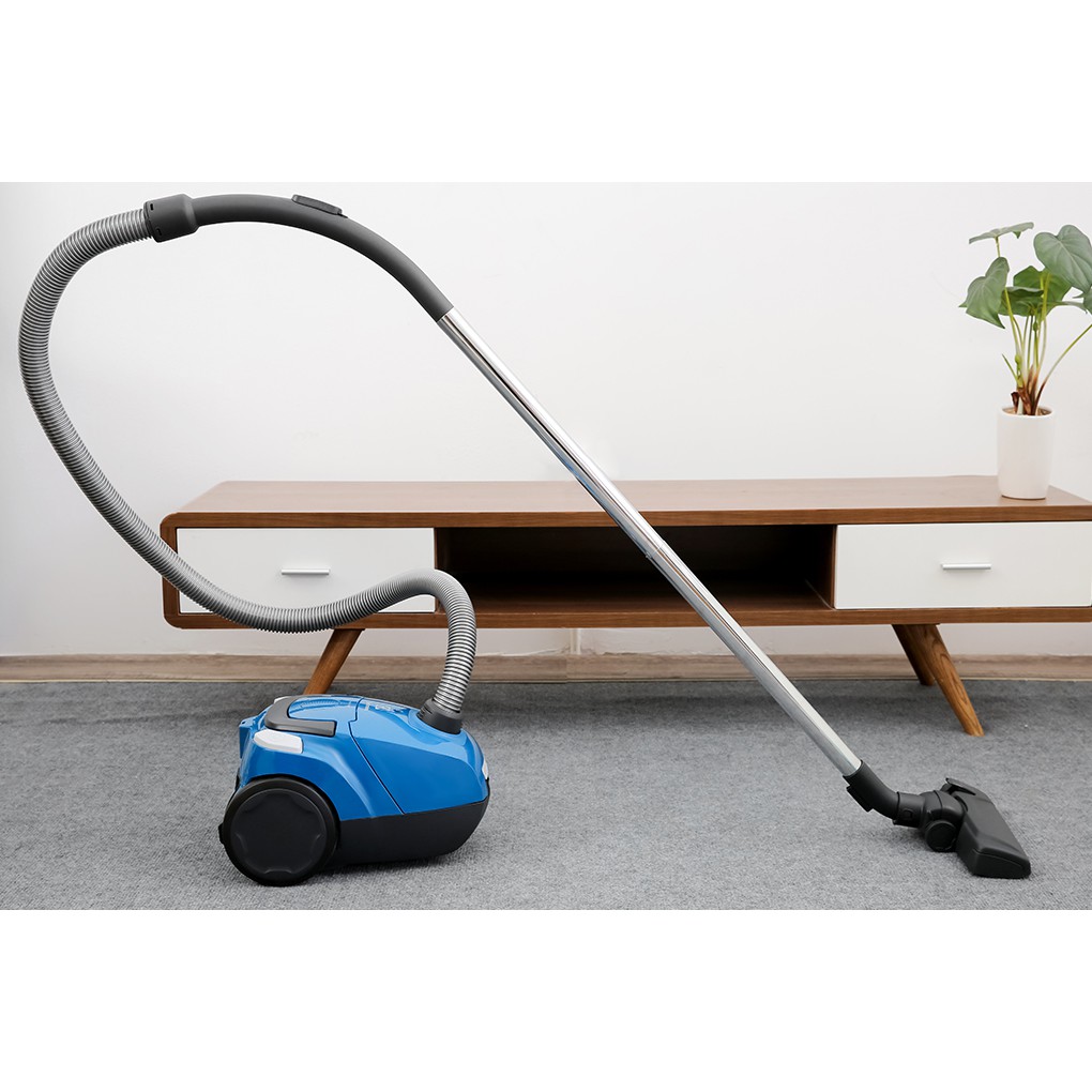 MÁY HÚT BỤI CÓ TÚI ELECTROLUX Z1220 ( 1600W ) | BigBuy360 - bigbuy360.vn