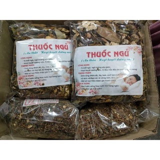 Cây hỗ trợ mất ngủ 1kg