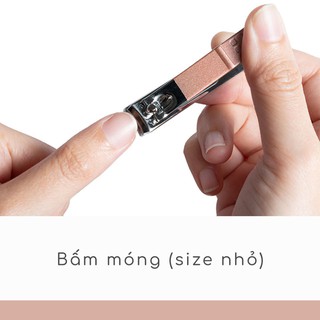 Bộ làm móng 18 món