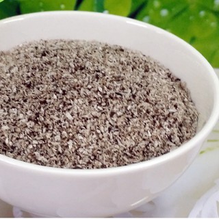 Bột cà phê dừa - cafe dừa (túi 100g, 200g, 500g)