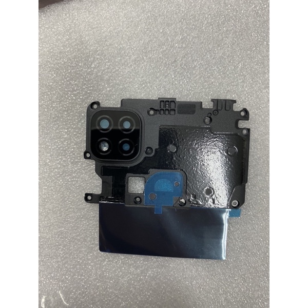Cụm kính camera Xiaomi redmi 9c / kính camera redmi 9c