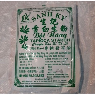 Bột năng Sanh Ký 1kg