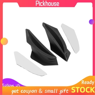 Cánh Gió Trang Trí Xe Máy