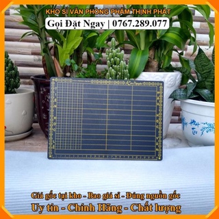 Bảng gỗ học sinh khổA4 .Bảng viết phấn