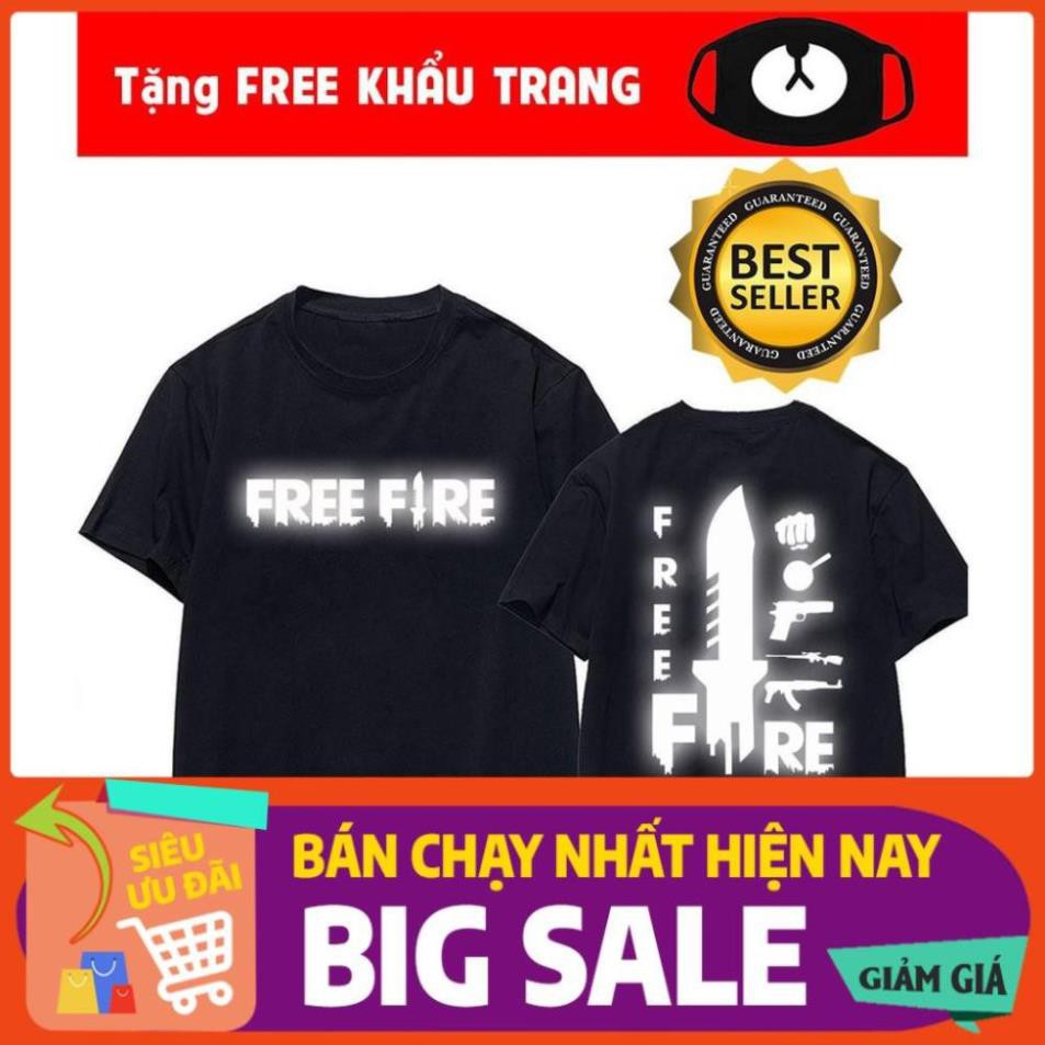 SALE- siêu sale 🔥HOT🔥 áo thun unisex in game Asus  ROG - áo game PUBG - FF - áo team đẹp giá rẻ socmom - ÁO GAME ĐẸP