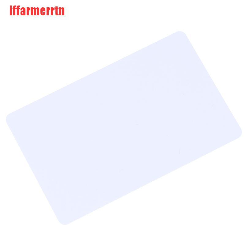 Set 10 Thẻ Linh Kiện Điện Tử RFID EM4305 T5577 125khz