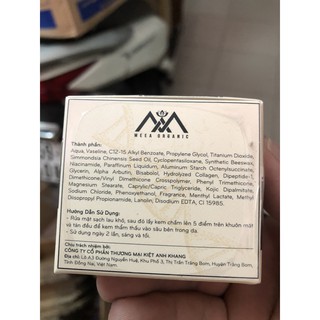 Kem Face Colagen Cá Hồi