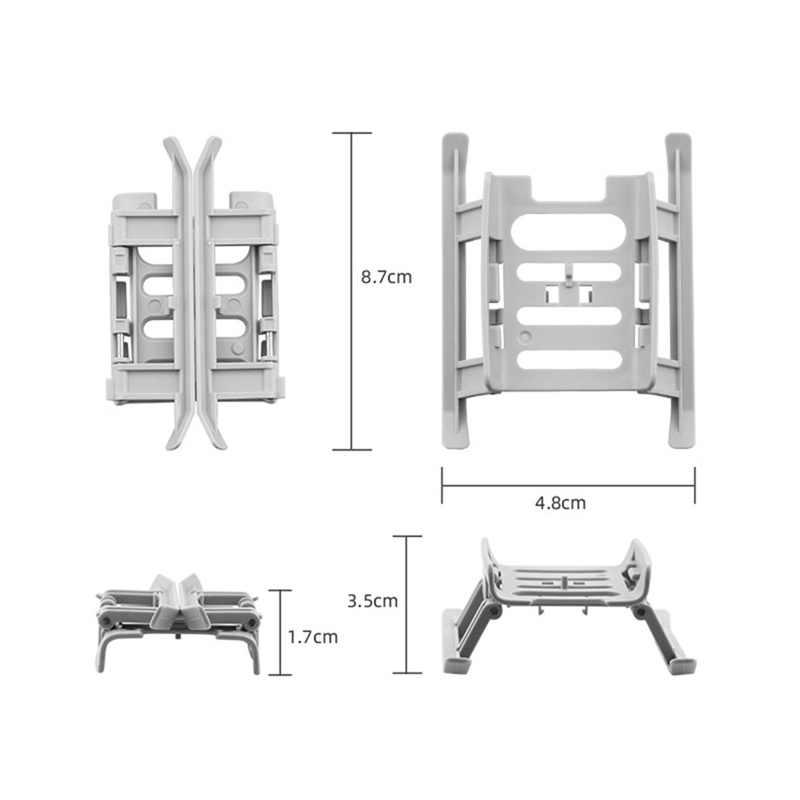 Chân đáp thay thế cho máy bay DJI Mavic Mini / Mini 2 / Mini SE