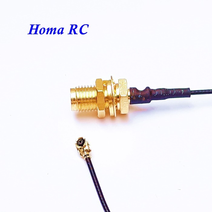 Cáp ăng ten 24 ghz 58 ghz mới | BigBuy360 - bigbuy360.vn