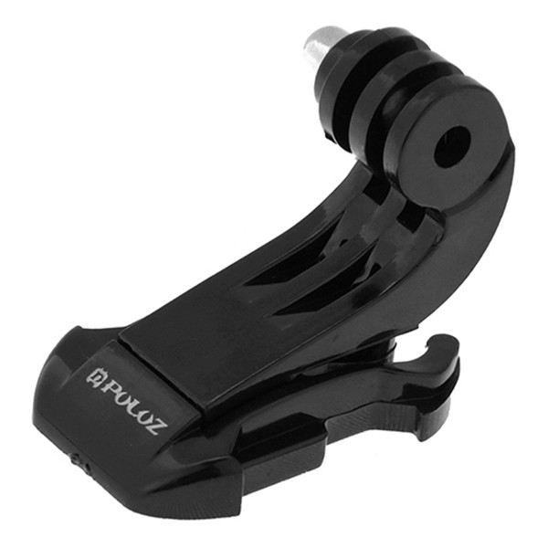 PULUZ For GoPro 2PCs/ Pack J-Hook Buckle Mount Set for HERO4Se | WebRaoVat - webraovat.net.vn