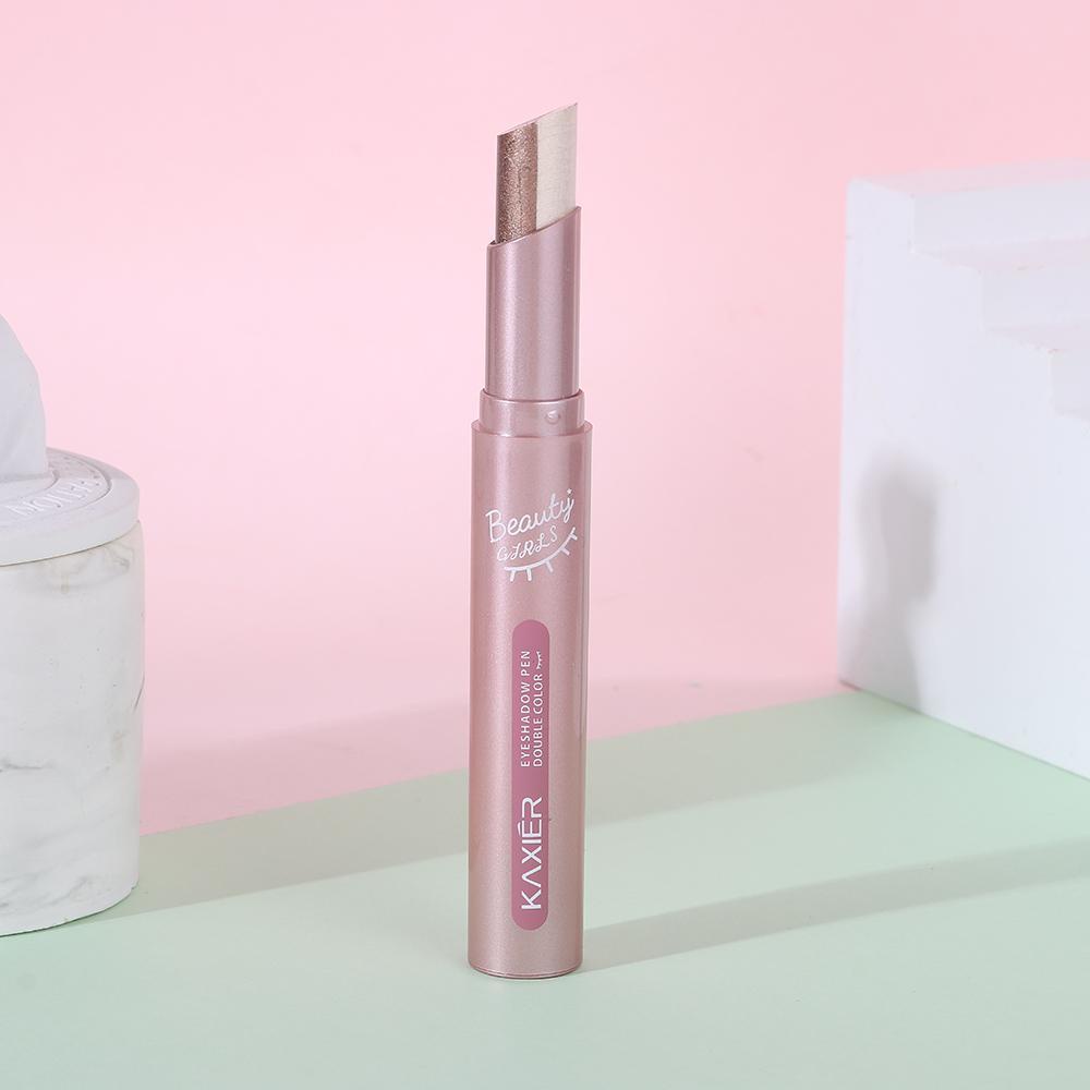 Phấn Mắt Dạng Thỏi Xoay Nâng Cấp Màu Gradient Long Lanh Quyến Rũ Mờ