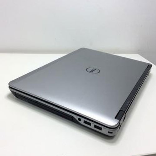 Laptop Dell Latitude E6440 i5 4200M Ram 8G SSD 240G hình thức đẹp