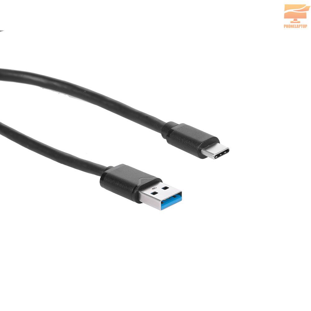 Dây Cáp Chuyển Đổi Ptp Usb 3.0 Sang Type-C Dài 30cm